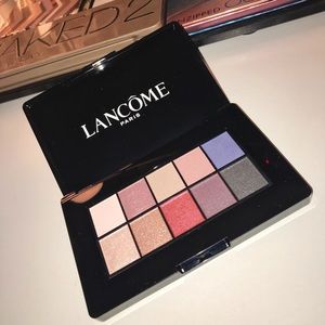 Lancôme Paris palette